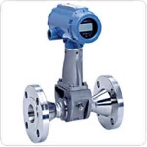 Rosemount 8800 Reducer Vortex Flowmeter for Low Volume Flow