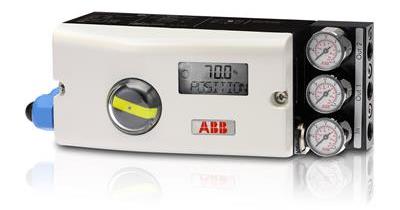 ABB Digital positioner TZIDC-120
