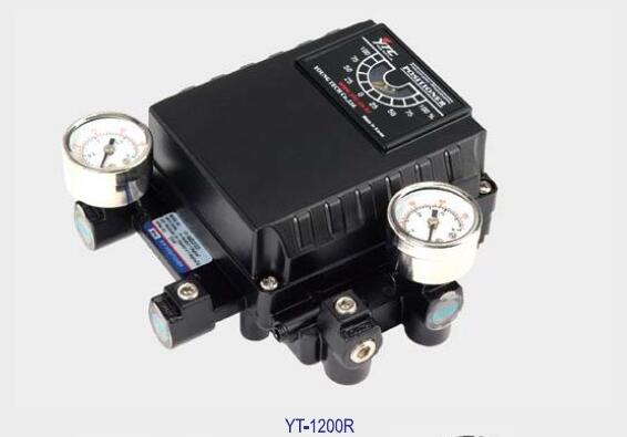 YTC Smart Positioner/YT-1200R