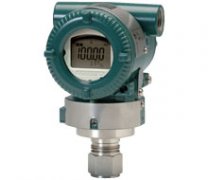 EJX610A/EJX630A absolute pressure transmitter gauge pressure