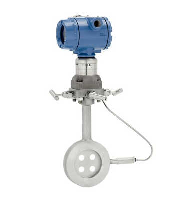 Rosemount 3051SFC Compact Orifice Flow Meter