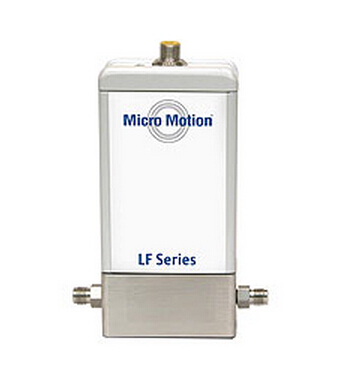 Micro Motion LF-Series Extreme Low-Flow Coriolis and Density