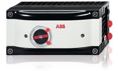 ABB Digital positioner TZIDC-210