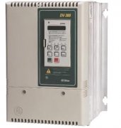 GE Low Voltage AC DV-300 Standard Drive Controller