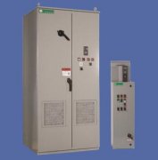 GE Low Voltage AC AF-6 Series MultiPulse Drive Panel