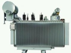 35KV S11-type power transformers