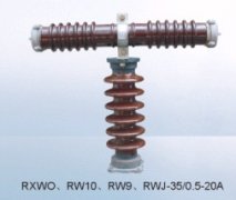 RW-35 drop-out fuse
