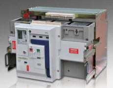 M-PACT Low Voltage Power Circuit Breakers