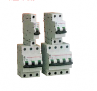 E2000 Miniature Circuit Breakers Mini Circuit Breakers