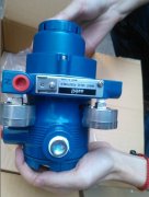 Azbil AVP3000 Alphaplus smart valve positioner AVP302 (HART)