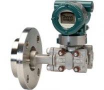 EJX210A Flange Mounted Differential Pressure Transmitter